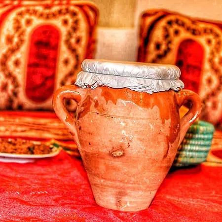 Hostel Dar Ben Youssef